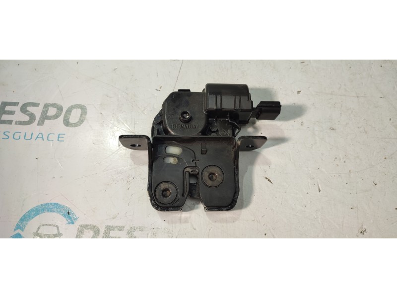 CERRADURA MALETERO / PORTON 846307169R  - imagen 1