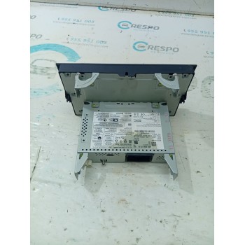 SISTEMA AUDIO / RADIO CD 6F0035871B  - miniatura 3