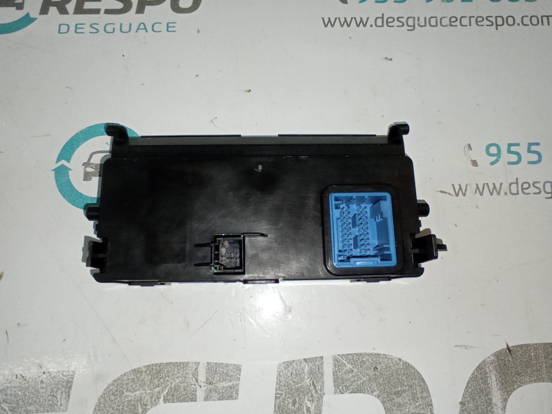 MODULO ELECTRONICO 9665961480  - imagen 1