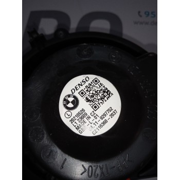 VENTILADOR CALEFACCION 641179520  - miniatura 5