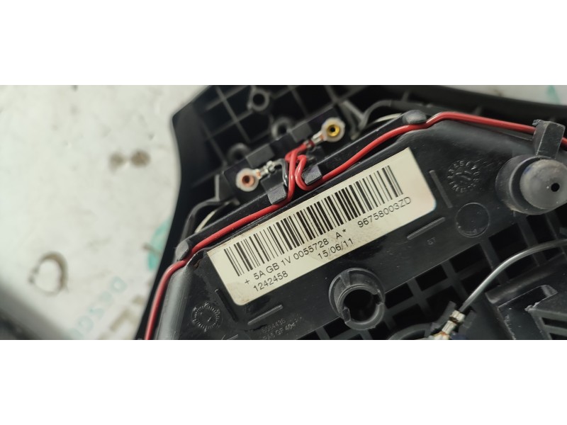 KIT AIRBAG  - imagen 3