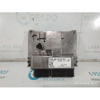 CENTRALITA MOTOR UCE 05C907394D 42022454 