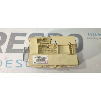 CAJA RELES / FUSIBLES 919501Y555  - miniatura 2