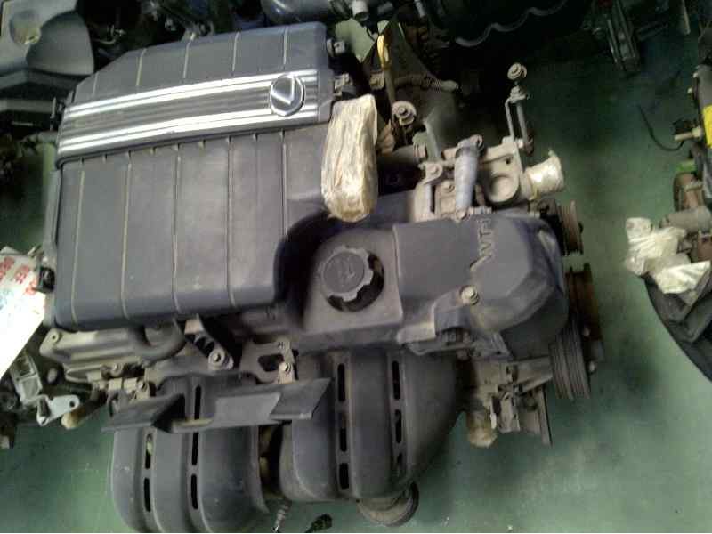MOTOR COMPLETO 1GFE  - imagen 2
