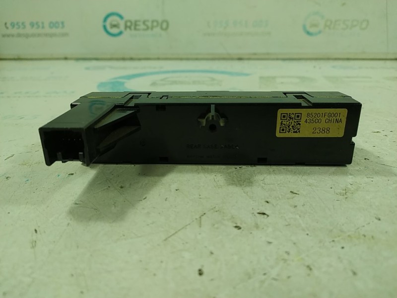 PANTALLA MULTIFUNCION 85201FG001  - imagen 2