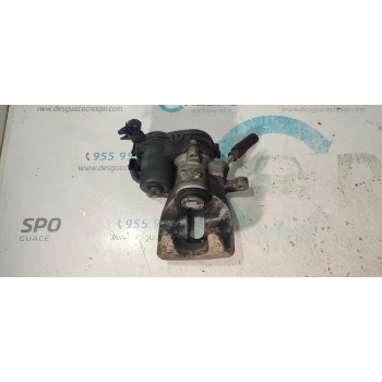 PINZA DE FRENO TRASERA DERECHA 