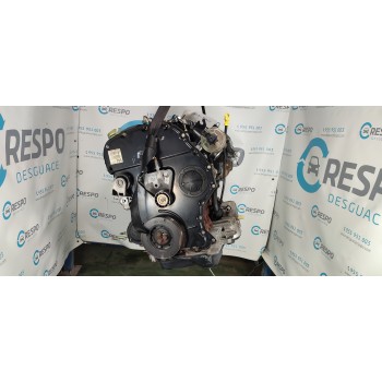 MOTOR COMPLETO HJBB  - miniatura 7