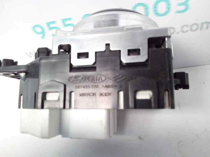 MANDO RETROVISOR 39Y481-1110  - imagen 2