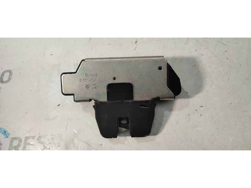 CERRADURA MALETERO / PORTON 9151487499H  - imagen 3