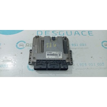 CENTRALITA MOTOR UCE 237106319R  - miniatura 1