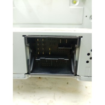 SISTEMA AUDIO / RADIO CD 6F0035871B  - miniatura 4