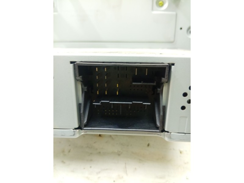 SISTEMA AUDIO / RADIO CD 6F0035871B  - imagen 4