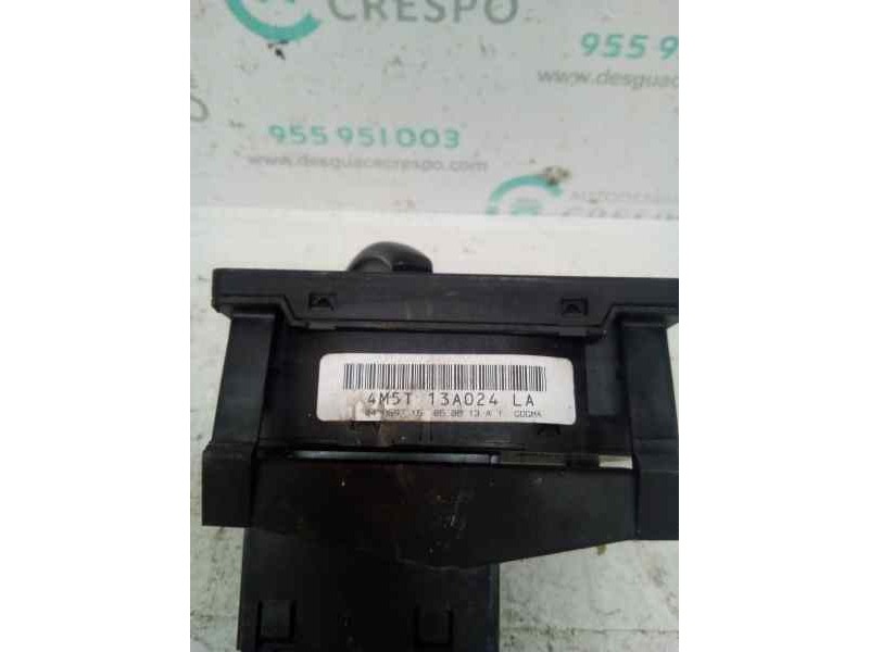 MANDO LUCES 4M5T13A024LA  - imagen 2