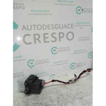 RESISTENCIA CALEFACCION 13503201  - miniatura 1