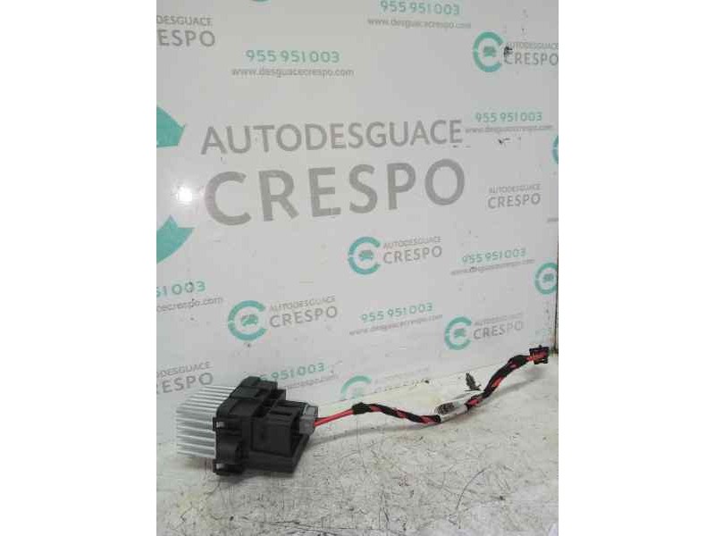 RESISTENCIA CALEFACCION 13503201  - imagen 1