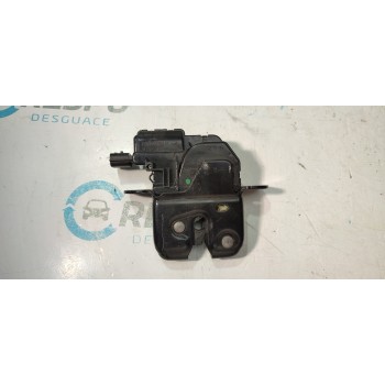 CERRADURA MALETERO / PORTON 846307169R  - miniatura 2