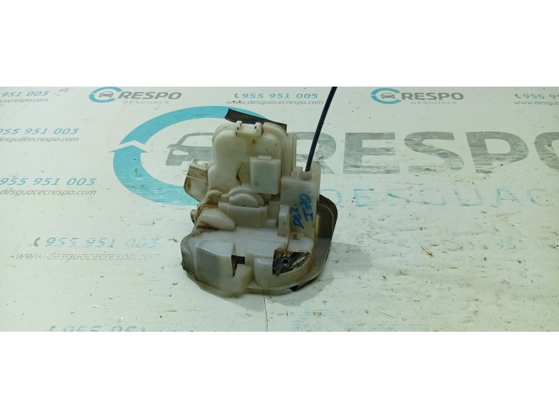 CERRADURA PUERTA DELANTERA IZQUIERDA  - imagen 1