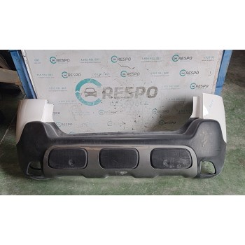 PARAGOLPES TRASERO  - miniatura 1