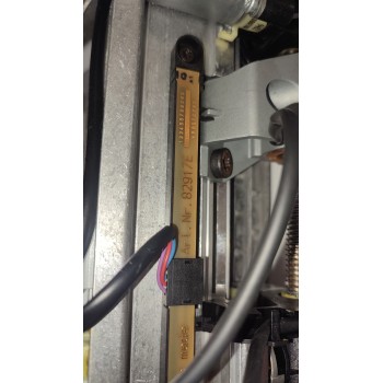 COLUMNA DIRECCION 2W933C529AM  - miniatura 4