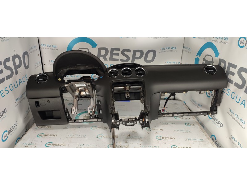 KIT AIRBAG  - imagen 4