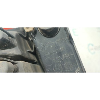 PILOTO TRASERO DERECHO 26550JY00  - miniatura 2