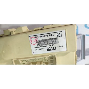 CAJA RELES / FUSIBLES 919501Y555  - miniatura 3