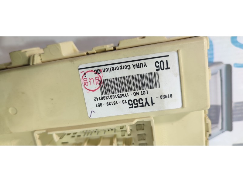 CAJA RELES / FUSIBLES 919501Y555  - imagen 3