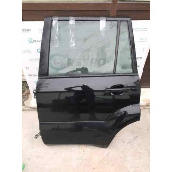 PUERTA TRASERA IZQUIERDA 