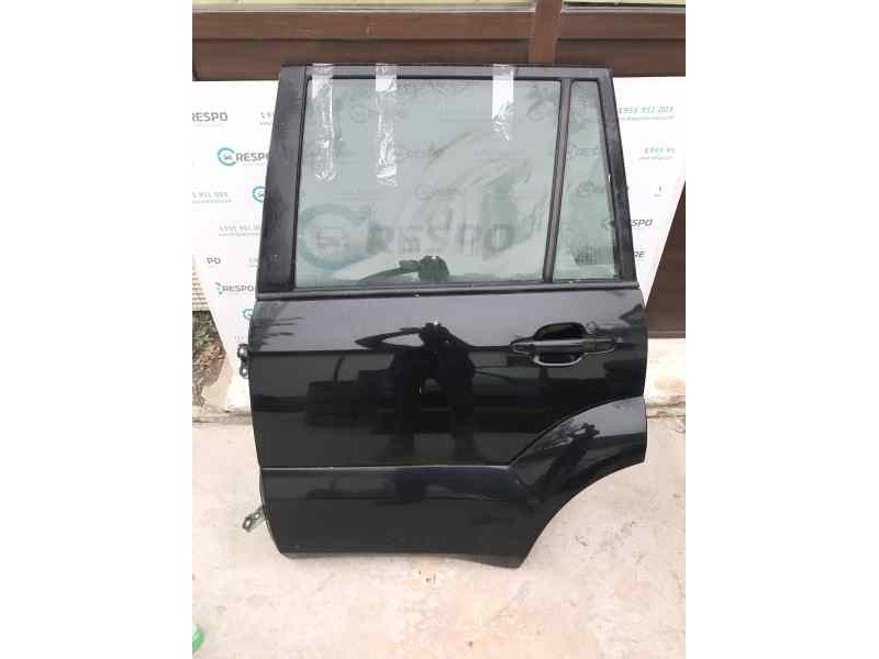 PUERTA TRASERA IZQUIERDA  - imagen 1