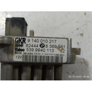 RESISTENCIA CALEFACCION 8369561  - miniatura 2