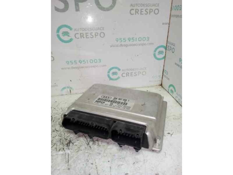CENTRALITA MOTOR UCE 8D0907558T 0261204957  - imagen 1