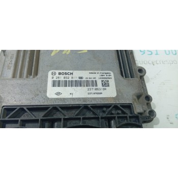 CENTRALITA MOTOR UCE 237106319R  - miniatura 2