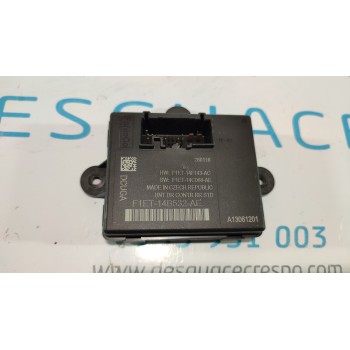 MODULO ELECTRONICO F1ET14F143AC FIET14C068AE F1ET14B532AE