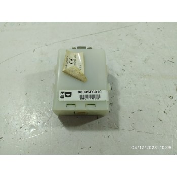 MODULO ELECTRONICO 88035FG010 