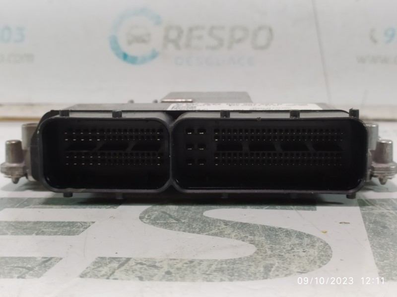 CENTRALITA MOTOR UCE 05C907394D 42022454  - imagen 2