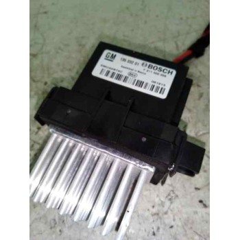 RESISTENCIA CALEFACCION 13503201  - miniatura 2