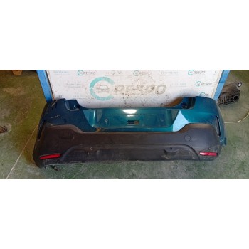 PARAGOLPES TRASERO  - miniatura 1