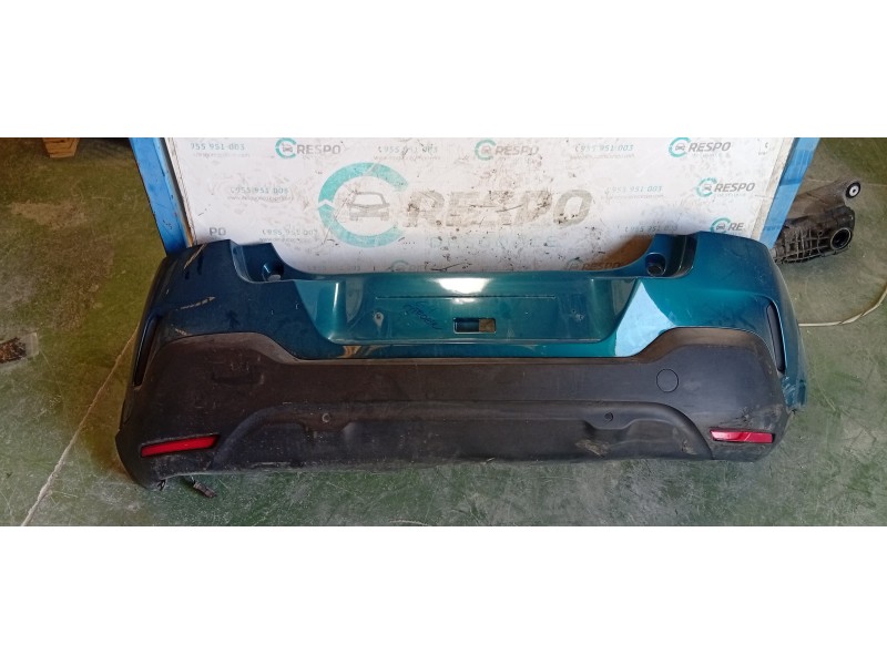 PARAGOLPES TRASERO  - imagen 1