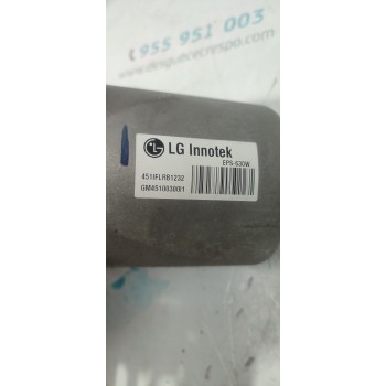 COLUMNA DIRECCION 563452S510  - miniatura 2