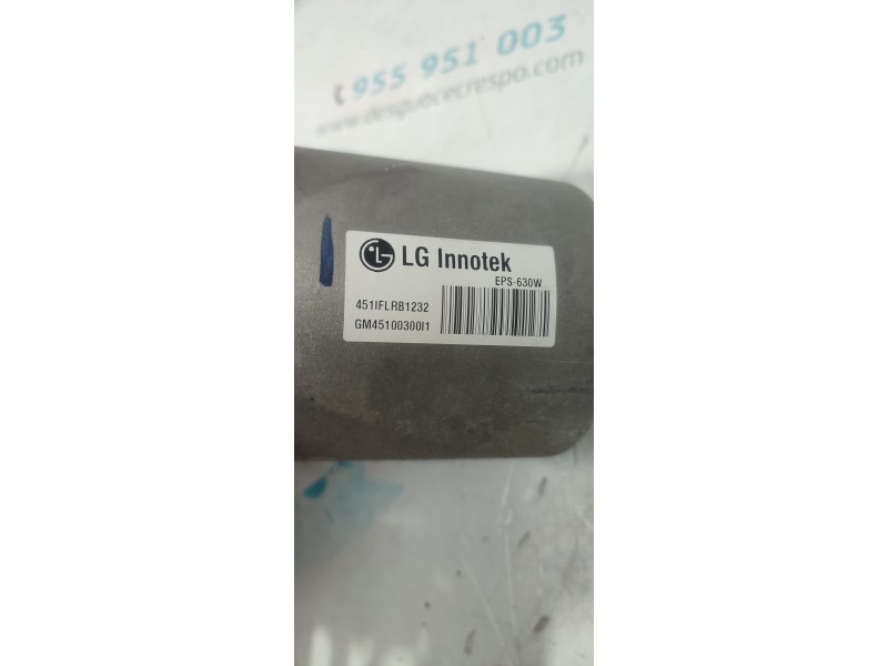 COLUMNA DIRECCION 563452S510  - imagen 2