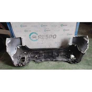 PARAGOLPES TRASERO  - miniatura 2