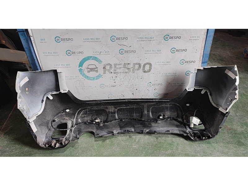 PARAGOLPES TRASERO  - imagen 2