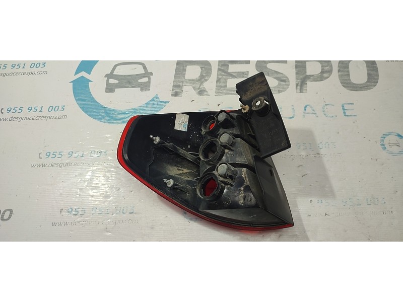 PILOTO TRASERO DERECHO 26550JY00  - imagen 3