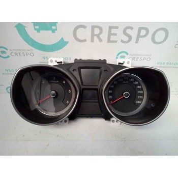 CUADRO INSTRUMENTOS 94004-A6050 11003-04280  - miniatura 1