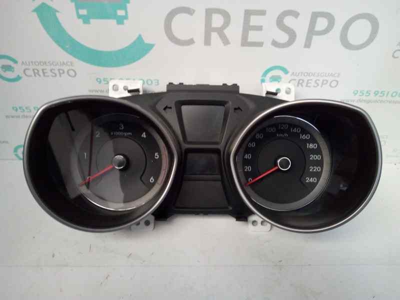 CUADRO INSTRUMENTOS 94004-A6050 11003-04280  - imagen 1