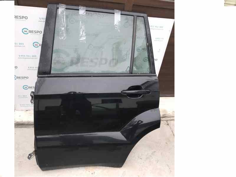 PUERTA TRASERA IZQUIERDA  - imagen 2