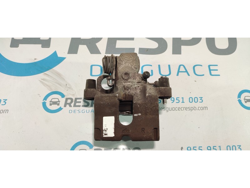 PINZA DE FRENO TRASERA DERECHA  - imagen 1