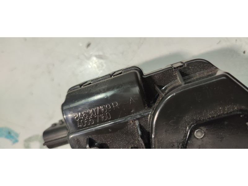 CERRADURA MALETERO / PORTON 846307169R  - imagen 3