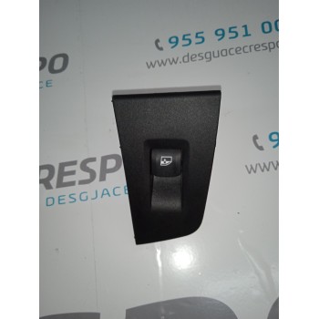 MANDO ELEVALUNAS TRASERO IZQUIERDO 