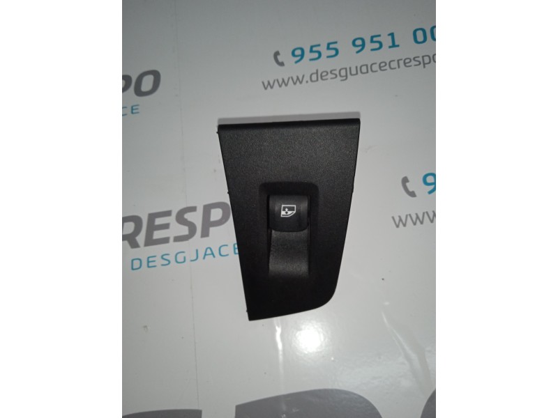 MANDO ELEVALUNAS TRASERO IZQUIERDO  - imagen 1